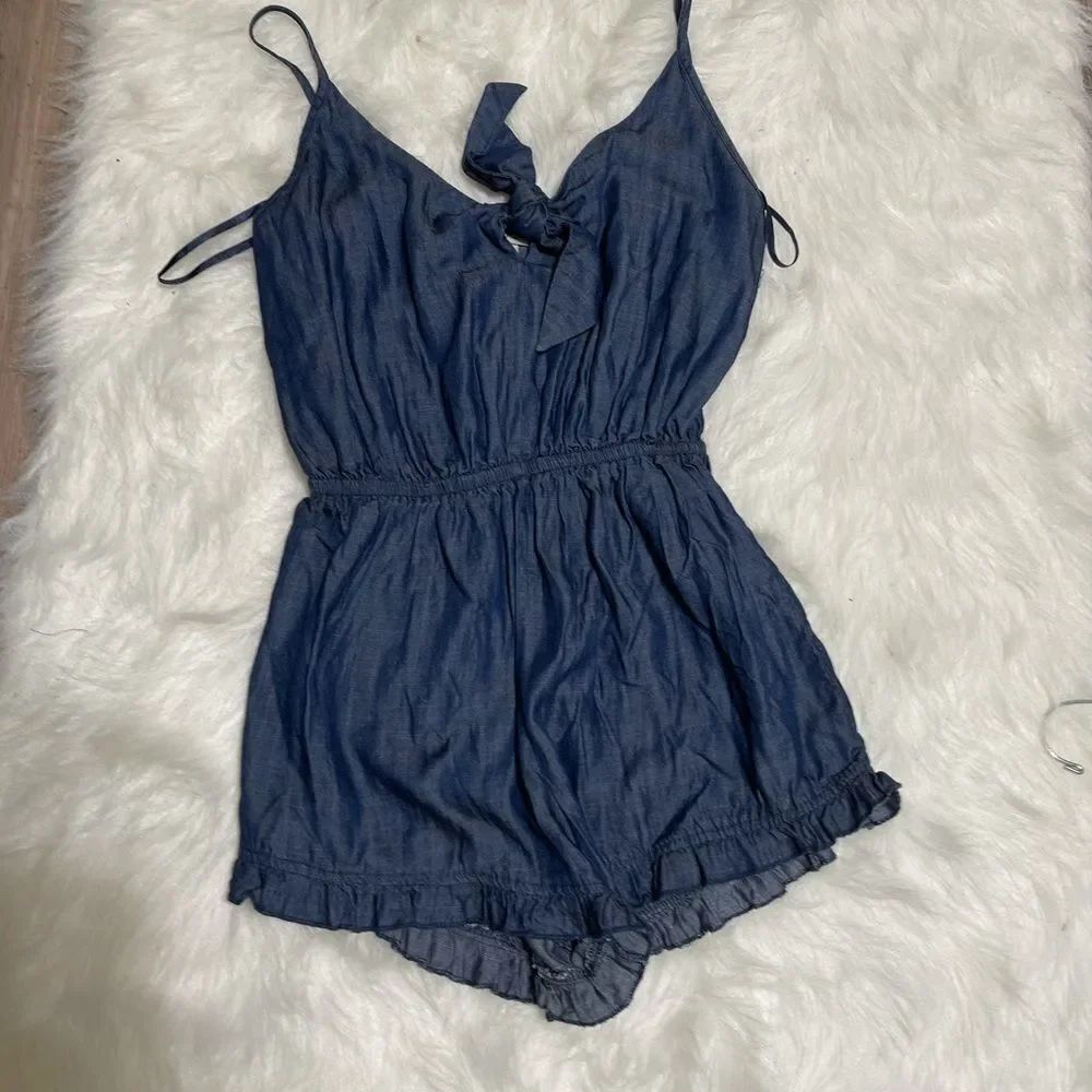 #47 Romper - Picture 3 of 5
